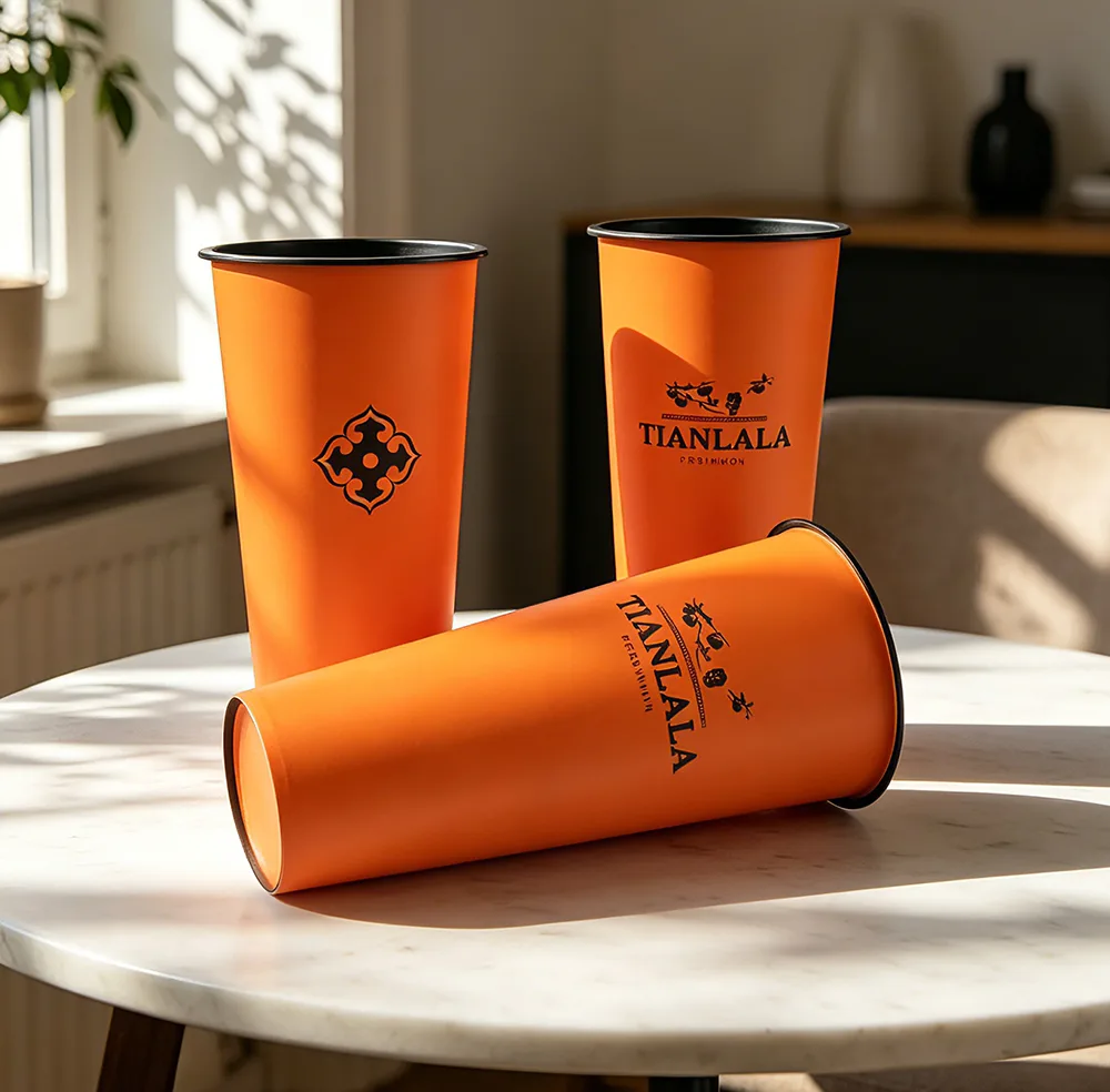 Lebensmittelverpackung IML